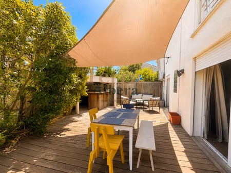 mas vermeil élégante villa d'architecte avec piscine intér