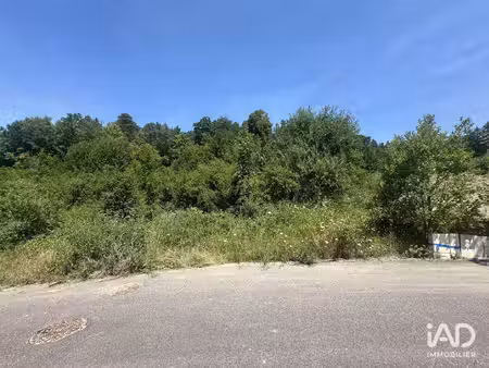 terrain constructible neuf à vendre