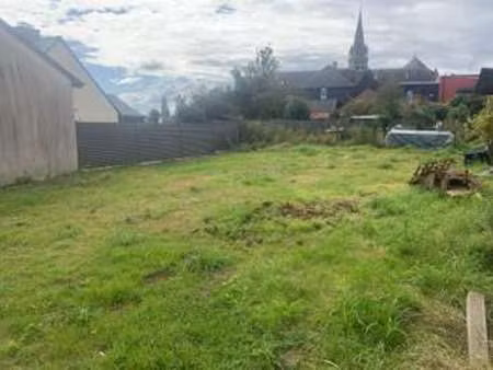 vente terrain à tinténiac (35190) : à vendre / 422m² tinténiac