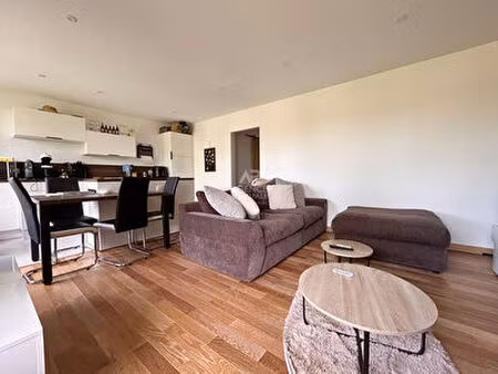 appartement acheres 2 pièce(s) 48.60 m2