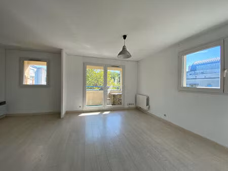 appartement cergy 3 pièce(s) 63.27 m2