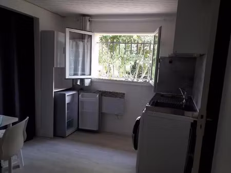 location appartement 2 pièces à pessac (33600)  754 €