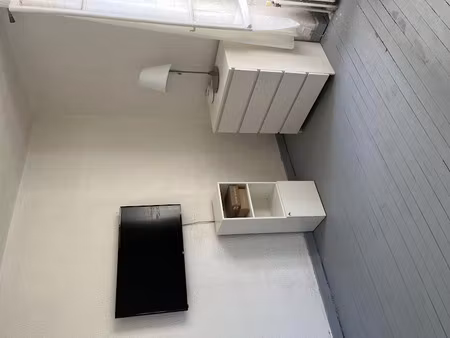 location meublée appartement 2 pièces 40 m² à venissieux (69200)  800 €
