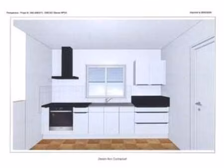 location maison à aizenay (85190) : à louer / 85m² aizenay