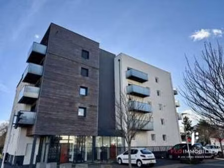 location appartement 2 pièces à caen (14000) : à louer 2 pièces / 44m² caen