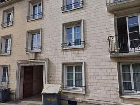 location appartement 3 pièces à caen (14000) : à louer 3 pièces / 75m² caen