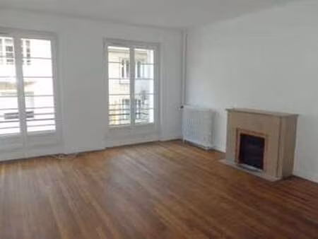 location appartement 5 pièces à falaise (14700) : à louer 5 pièces / 114m² falaise