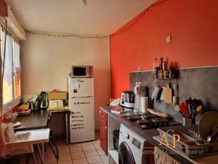 location appartement 3 pièces à ifs (14123) : à louer 3 pièces / 60m² ifs