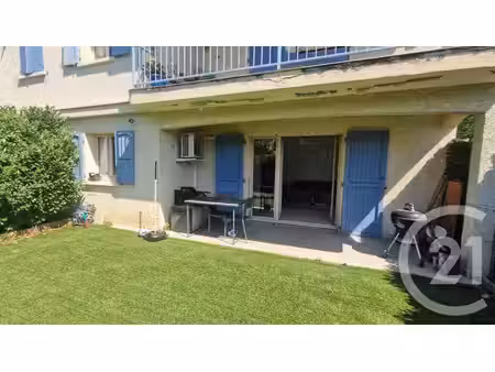 century 21 l'immobiliere jassans