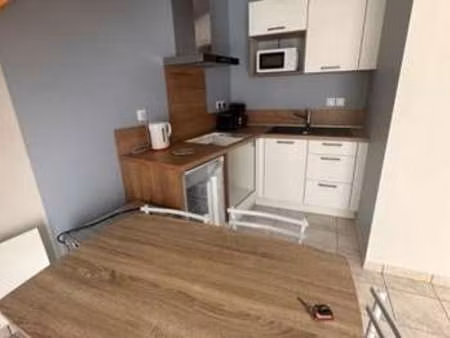 location appartement 2 pièces meublé à rennes centre ville (35000) : à louer 2 pièces meub