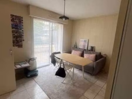 location appartement 2 pièces meublé à saint-grégoire (35760) : à louer 2 pièces meublé / 