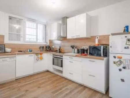 location maison à bordeaux (33000) : à louer / 84m² bordeaux