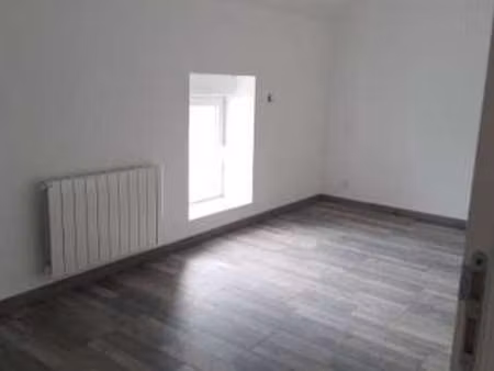 location maison meublé à vildé-guingalan (22980) : à louer meublé / 73m² vildé-guingalan