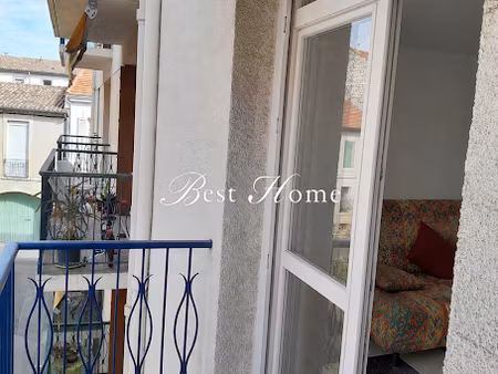 location appartement 2 pièces 49.4 m² à nimes (30000)  706 €