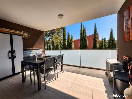 appartement 3 pièces 67 m²