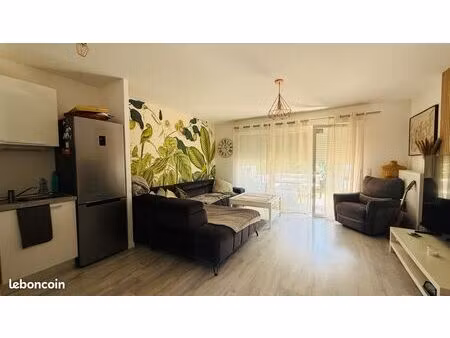 maison duplex t3 récente 68 m² avec jardin  terrasse et écoquartier innovant – cadaujac (3