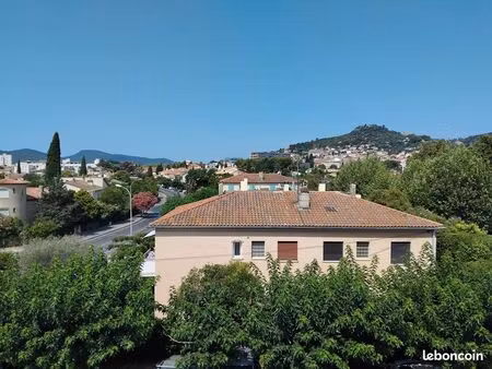 appartement t4 parking collectif ferme et cave
