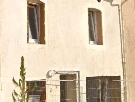 maison 3 pièces 110 m²