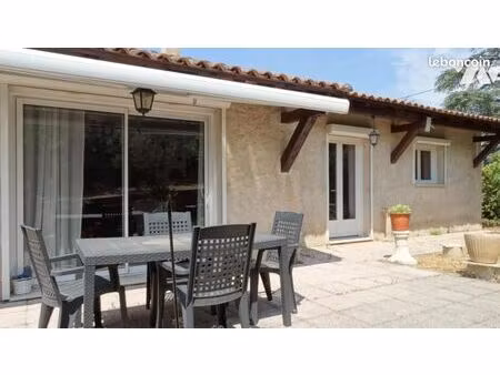 maison 3 pièces 89 m²