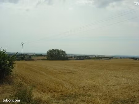 terrain 24360 m² livet en saosnois