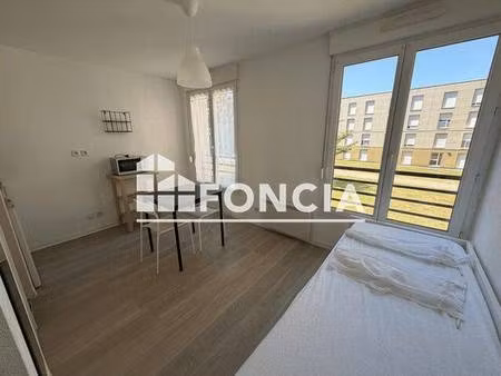 appartement à louer - logement étudiant