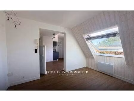 eric lechevin immobilier