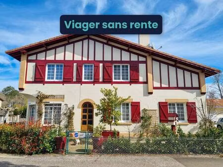 maison en viager