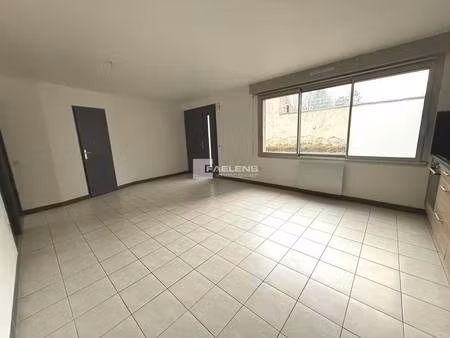 faelens immobilier