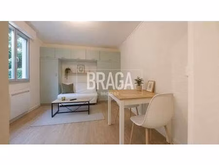 studio à vendre