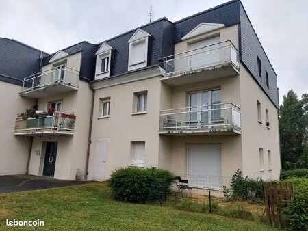 particulier loue appartement