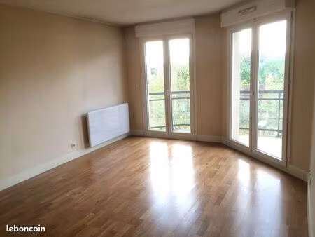 appartement 3 pièces 71 m²