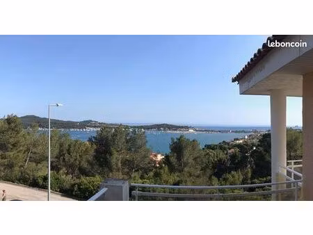 duplex 3 pièces 64 m²
