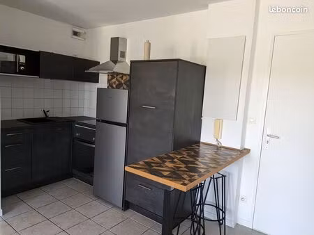 location appartement meublé