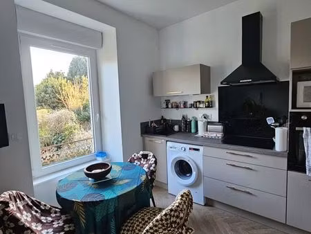 a louer appartement meublé