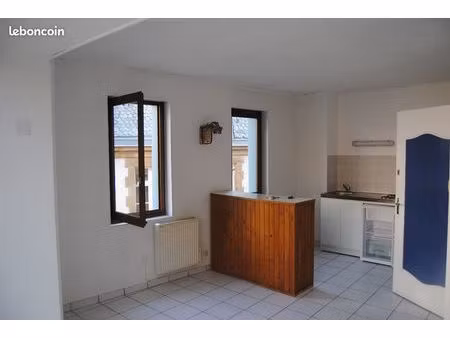 part. louet2 duplex centre ville mende