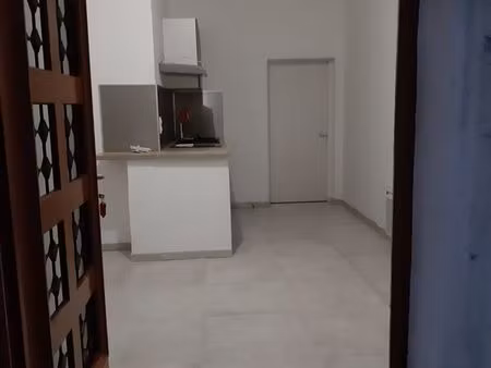 p2 de 37m2 rdc idéal pour couple ou personne seule