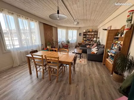appartement centre-ville