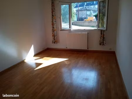 appartement 3 p cuisine de 60m2