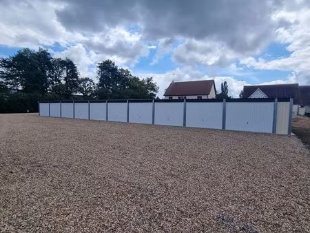 garage/box 18 m2