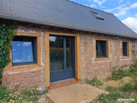 colocation étudiante - maison rénovée -disponible rentrée de septembre
