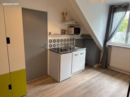 studio amboise centre
