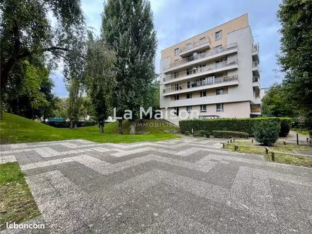 appartement 1 pièce 34 m²