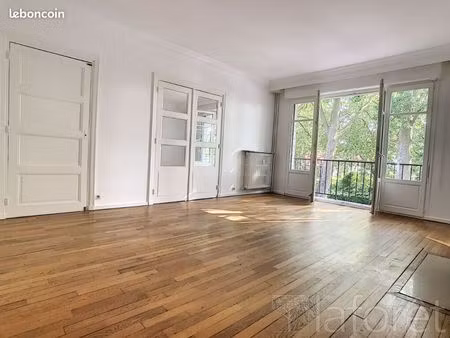 appartement 2 pièces 52 m²