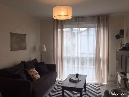 appartement 1 pièce 35 m²