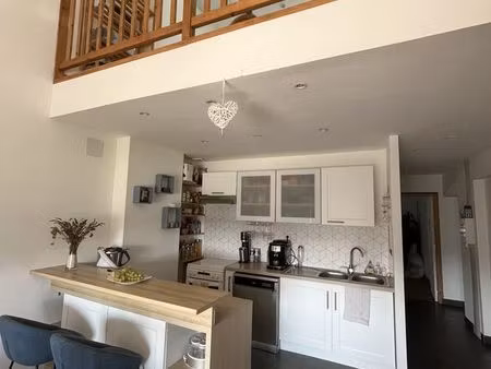 logement à louer