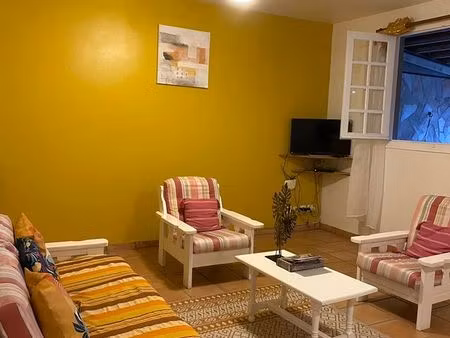 location meuble