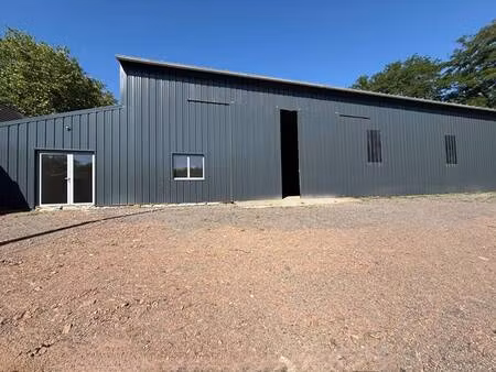 immeuble à vendre