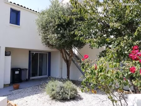 location studio étudiant dans quartier calme