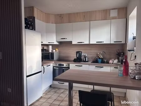 appartement à louer t3