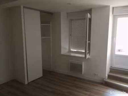 appartement agréable